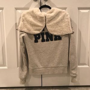 Victoria’s Secret PINK jacket